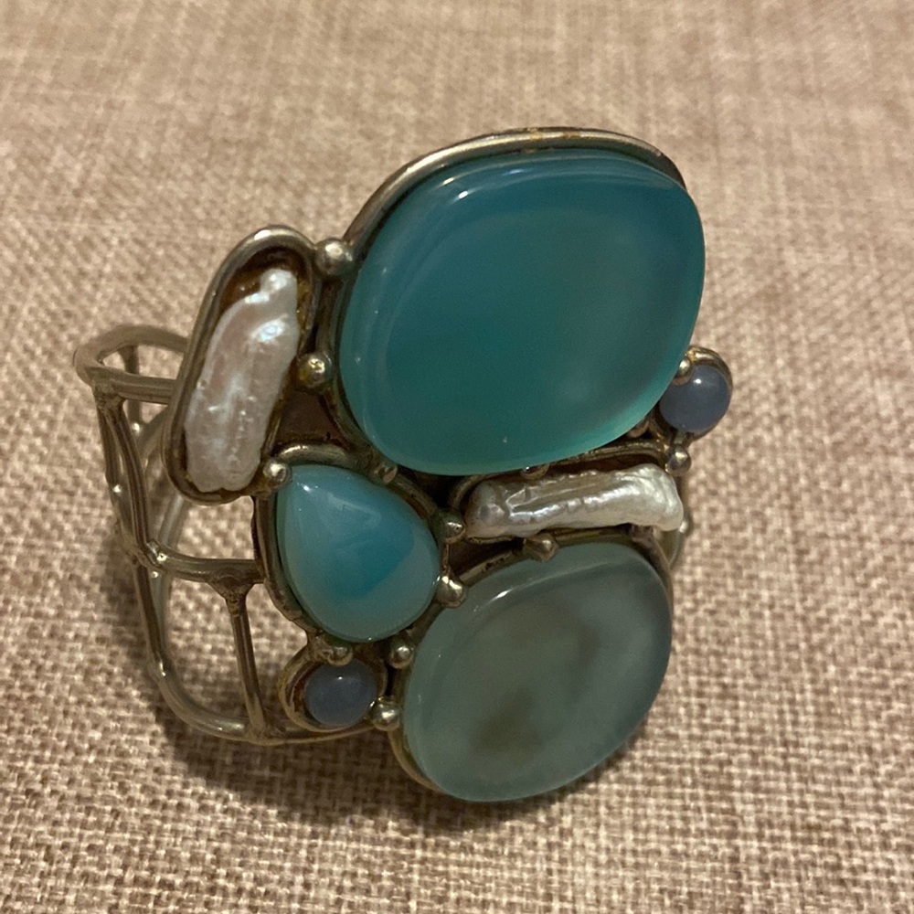 Anthropologie Bracelet NWT